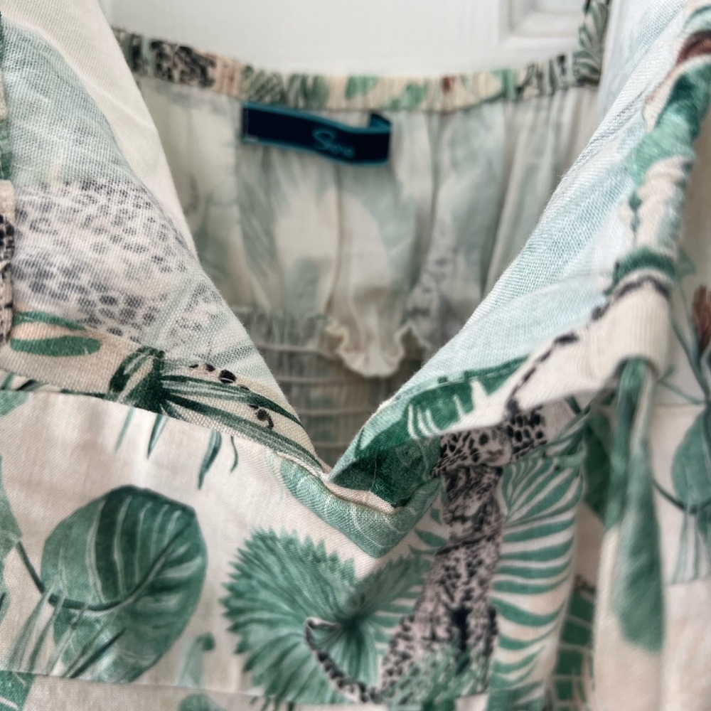 Shore romper! - Picture 3 of 3